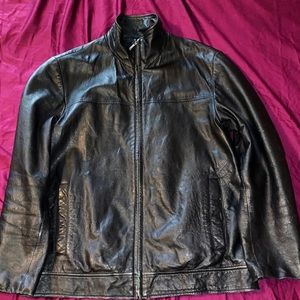 Wilson’s Leather